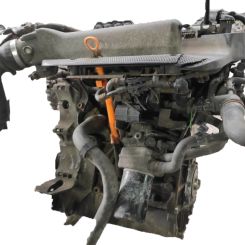 Motor ajq, app, auq, atc Audi Tt roadster (8n9) 1.8 t
