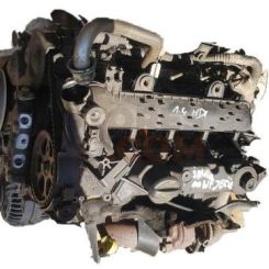 Motor ajq, ary, auq Audi Tt roadster (8n9) 1.8 t quattro