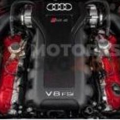 Motor cuna Audi Tt roadster (fv9, fvr) 2.0 tdi quattro