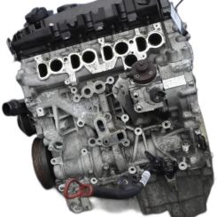 Motor n47 d20 a, n47 d20 c Bmw 1 coupé (e82) 120 d