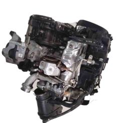 Motor n47 d20 a, n47 d20 c Bmw 1 coupé (e82) 120 d