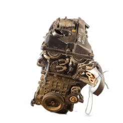 Motor n47 d20 a, n47 d20 c Bmw 1 coupé (e82) 120 d