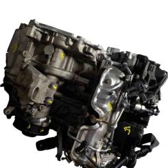 Motor n47 d20 a, n47 d20 c Bmw 1 coupé (e82) 120 d