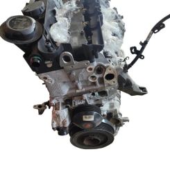 Motor n47 d20 a, n47 d20 c Bmw 1 coupé (e82) 120 d