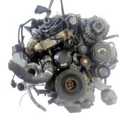 Motor n47 d20 a, n47 d20 c Bmw 1 coupé (e82) 120 d