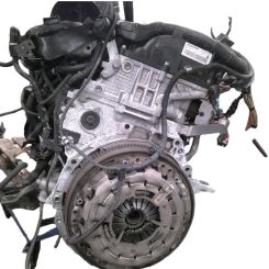 Motor n47 d20 a, n47 d20 c Bmw 1 coupé (e82) 120 d