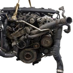 Motor n47 d20 a, n47 d20 c Bmw 1 coupé (e82) 120 d