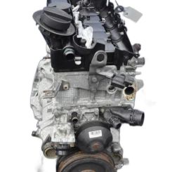 Motor n47 d20 a, n47 d20 c Bmw 1 coupé (e82) 120 d