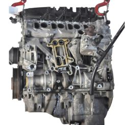 Motor n47 d20 a, n47 d20 c Bmw 1 coupé (e82) 120 d
