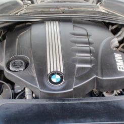 Motor n47 d20 a, n47 d20 c Bmw 1 coupé (e82) 120 d