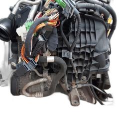 Motor n43 b20 a Bmw 1 coupé (e82) 120 i