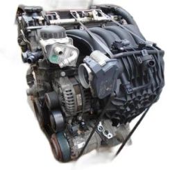 Motor n43 b20 a Bmw 1 coupé (e82) 120 i