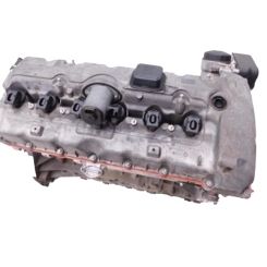 Motor n52 b30 bf, n52 b30 a, n52 b30 b Bmw 1 coupé (e82) 125 i