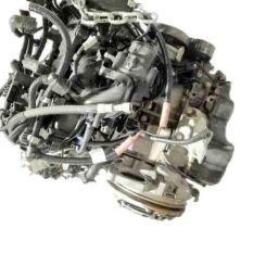 Motor n52 b30 bf, n52 b30 a, n52 b30 b Bmw 1 coupé (e82) 125 i