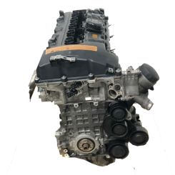 Motor n55 b30 a, n54 b30 a Bmw 1 coupé (e82) 135 i