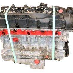 Motor n55 b30 a, n54 b30 a Bmw 1 coupé (e82) 135 i