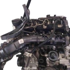 Motor n55 b30 a, n54 b30 a Bmw 1 coupé (e82) 135 i