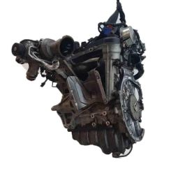 Motor n55 b30 a, n54 b30 a Bmw 1 coupé (e82) 135 i