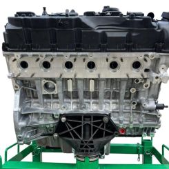 Motor n55 b30 a, n54 b30 a Bmw 1 coupé (e82) 135 i