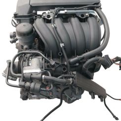 Motor n54 b30 a Bmw 1 coupé (e82) M