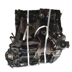 Motor n54 b30 a Bmw 1 coupé (e82) M