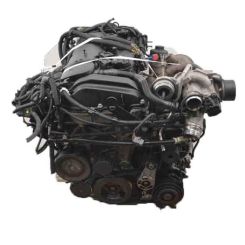 Motor n47 d20 a, n47 d20 c Bmw 1 descapotable (e88) 118 d