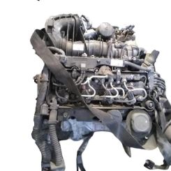 Motor n47 d20 a, n47 d20 c Bmw 1 descapotable (e88) 118 d