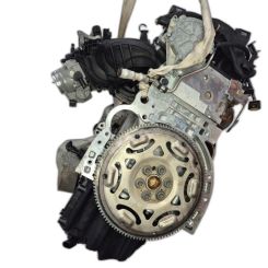 Motor n43 b20 a Bmw 1 descapotable (e88) 118 i