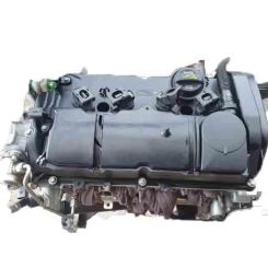 Motor n43 b20 a Bmw 1 descapotable (e88) 118 i