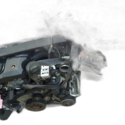 Motor n43 b20 a Bmw 1 descapotable (e88) 118 i