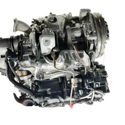 Motor n47 d20 a, n47 d20 c Bmw 1 descapotable (e88) 120 d