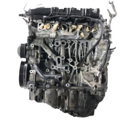 Motor n47 d20 a, n47 d20 c Bmw 1 descapotable (e88) 120 d