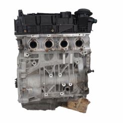 Motor n47 d20 a, n47 d20 c Bmw 1 descapotable (e88) 120 d