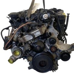 Motor n47 d20 c Bmw 1 descapotable (e88) 120 d
