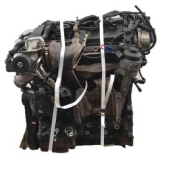 Motor n43 b20 a Bmw 1 descapotable (e88) 120 i