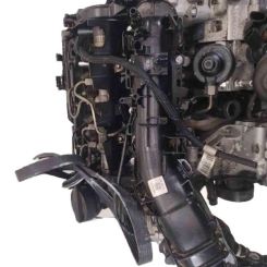 Motor n46 b20 b, n46 b20 e, n46 b20 c Bmw 1 descapotable (e88) 120 i
