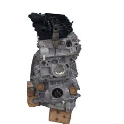Motor n47 d20 d, n47 d20 b Bmw 1 descapotable (e88) 123 d