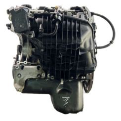 Motor n52 b30 bf, n52 b30 a, n52 b30 b Bmw 1 descapotable (e88) 125 i
