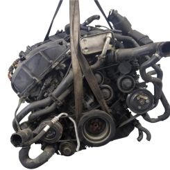 Motor n52 b30 bf, n52 b30 a, n52 b30 b Bmw 1 descapotable (e88) 125 i