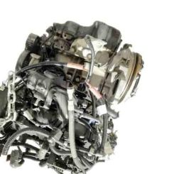 Motor n55 b30 a, n54 b30 a Bmw 1 descapotable (e88) 135 i