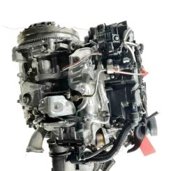 Motor n55 b30 a Bmw 1 descapotable (e88) 135 i