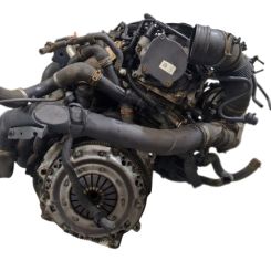 Motor n47 d20 a, n47 d20 c Bmw 1 (e81) 116 d