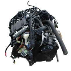 Motor n47 d20 a, n47 d20 c Bmw 1 (e81) 116 d