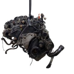 Motor n47 d20 a, n47 d20 c Bmw 1 (e81) 116 d