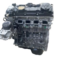 Motor n43 b20 a Bmw 1 (e81) 116 i