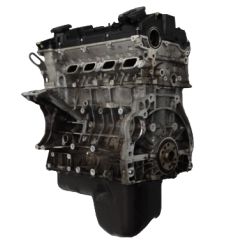 Motor n43 b16 aa Bmw 1 (e81) 116 i