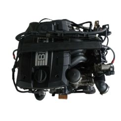 Motor n43 b16 aa Bmw 1 (e81) 116 i