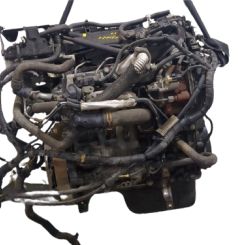 Motor n45 b16 a Bmw 1 (e81) 116 i