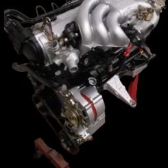 Motor n45 b16 a Bmw 1 (e81) 116 i