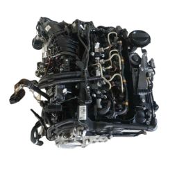 Motor n43 b20 a Bmw 1 (e81) 116 i